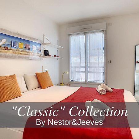 ניס Nestor&Jeeves - Palais Liberte - Hyper Center - Shopping Area - Close Sea מראה חיצוני תמונה